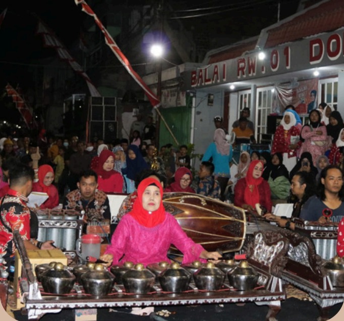 SUKOWATI BUDAYA