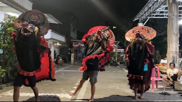 MANUNGGAL BUDOYO