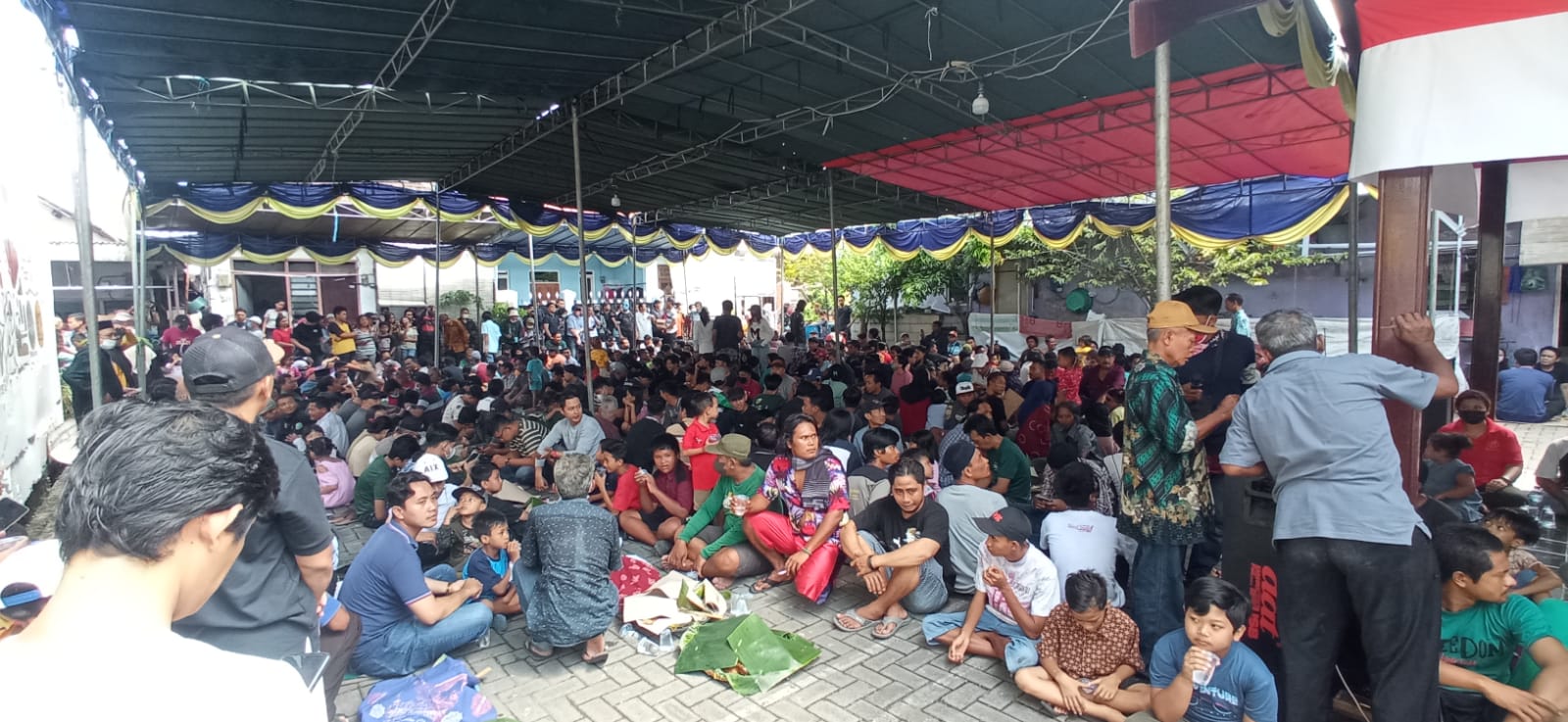 TEGAL DESO 