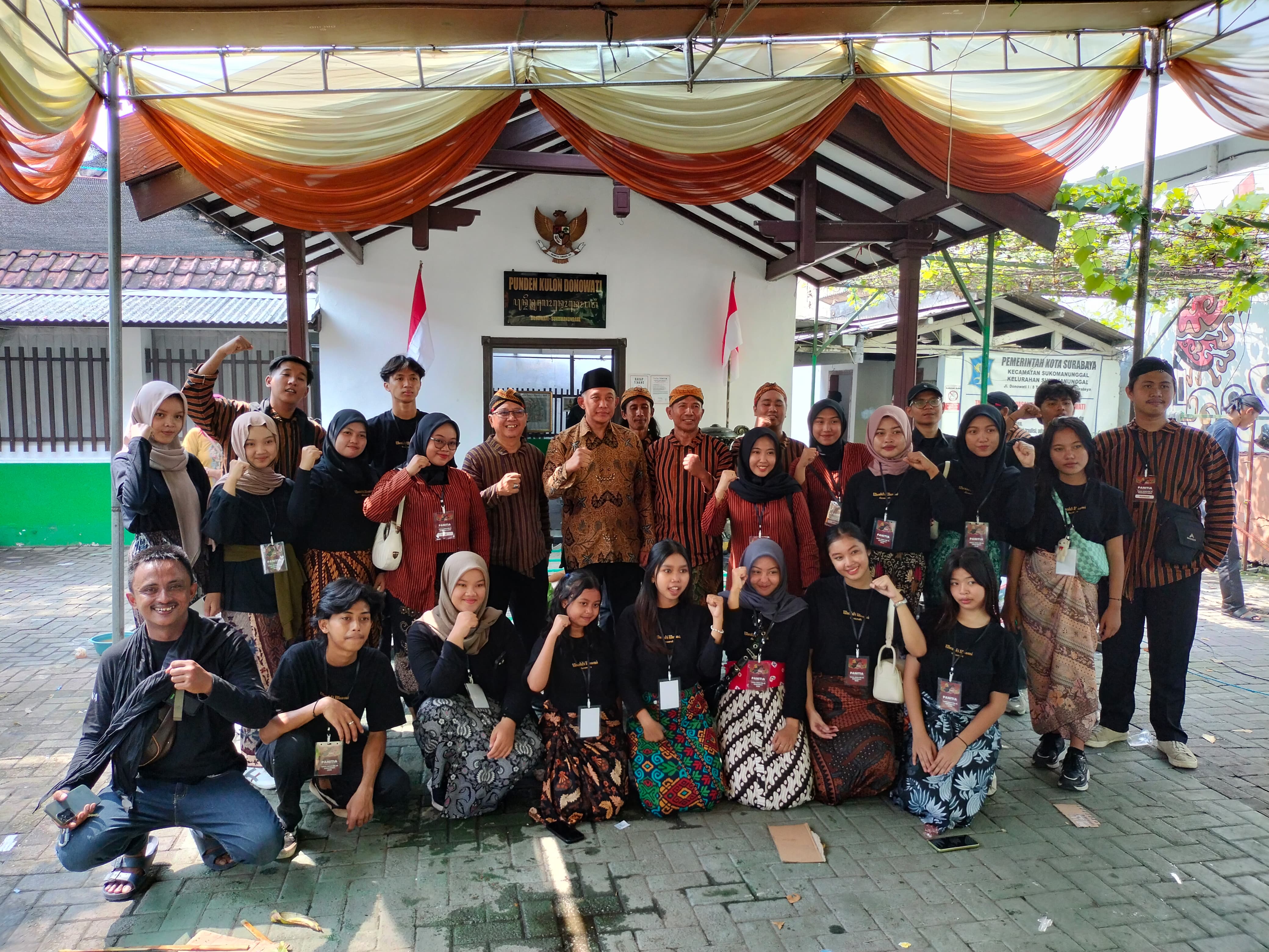 TEGAL DESO 